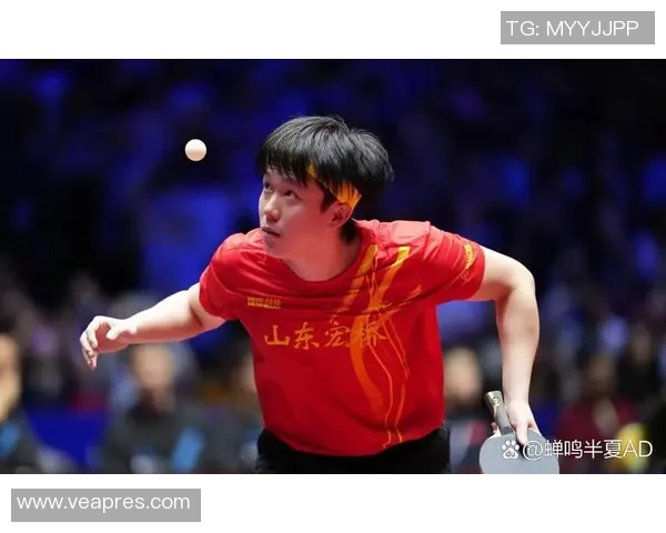 乒乓球的魅力揭秘：深入分析深圳乒乓球队的战术与训练秘诀